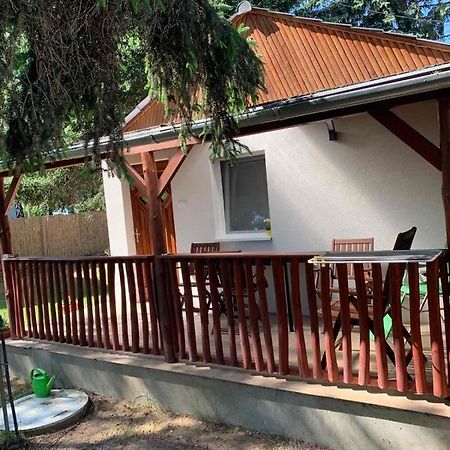 Mineral Apartman Crystal Sostofurdo المظهر الخارجي الصورة