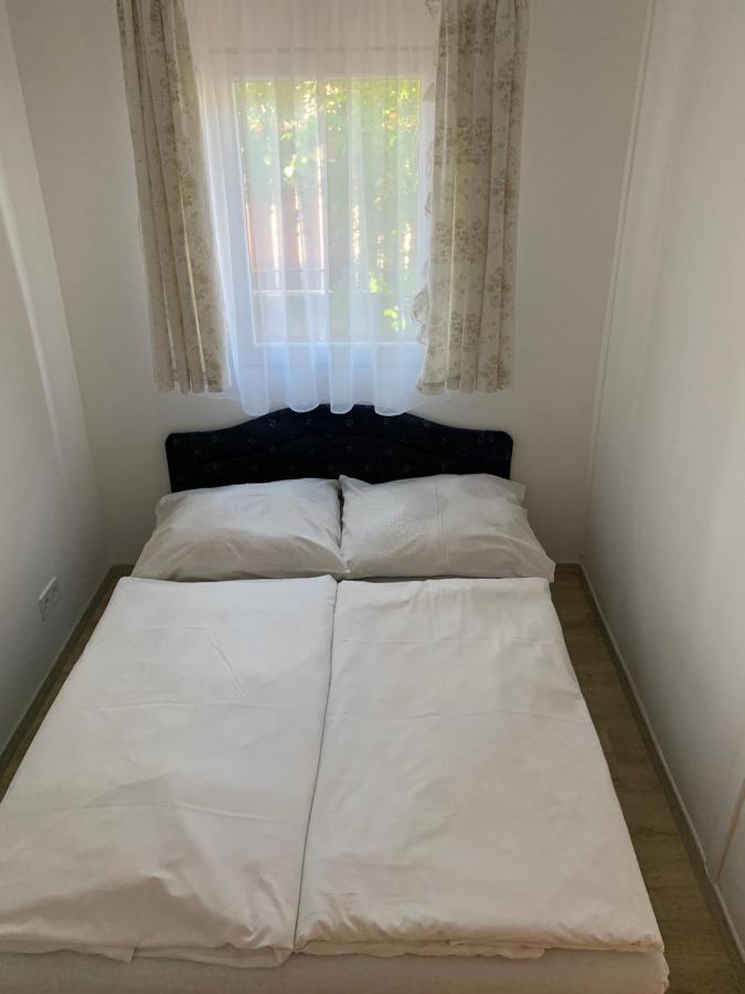 Mineral Apartman Crystal Sostofurdo المظهر الخارجي الصورة