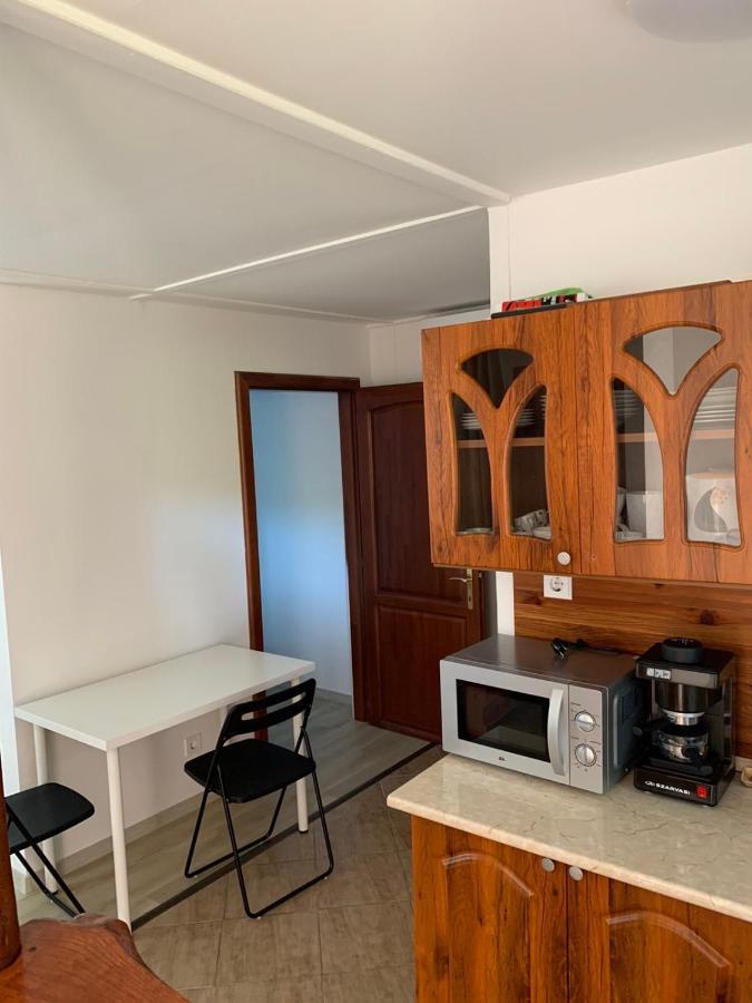 Mineral Apartman Crystal Sostofurdo المظهر الخارجي الصورة